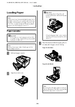 Preview for 38 page of Epson AL-M7100 Series User Manual