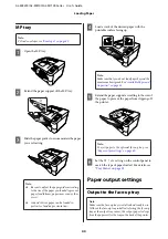 Preview for 40 page of Epson AL-M7100 Series User Manual