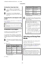 Preview for 41 page of Epson AL-M7100 Series User Manual