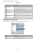 Preview for 46 page of Epson AL-M7100 Series User Manual