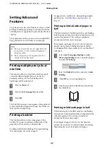 Preview for 49 page of Epson AL-M7100 Series User Manual