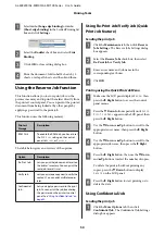 Preview for 50 page of Epson AL-M7100 Series User Manual