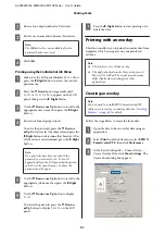 Preview for 51 page of Epson AL-M7100 Series User Manual