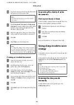 Preview for 52 page of Epson AL-M7100 Series User Manual