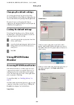 Preview for 54 page of Epson AL-M7100 Series User Manual