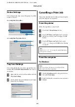 Preview for 55 page of Epson AL-M7100 Series User Manual