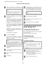 Preview for 58 page of Epson AL-M7100 Series User Manual