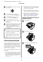 Preview for 65 page of Epson AL-M7100 Series User Manual