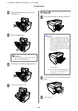 Preview for 66 page of Epson AL-M7100 Series User Manual