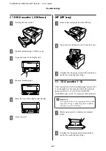 Preview for 67 page of Epson AL-M7100 Series User Manual