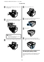 Preview for 78 page of Epson AL-M7100 Series User Manual