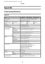 Preview for 83 page of Epson AL-M7100 Series User Manual