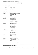 Preview for 96 page of Epson AL-M7100 Series User Manual