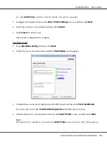 Предварительный просмотр 74 страницы Epson AL-MX200 Series User Manual