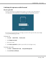 Preview for 190 page of Epson AL-MX200 Series User Manual