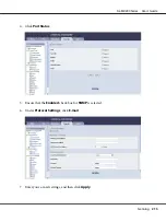 Preview for 215 page of Epson AL-MX200 Series User Manual