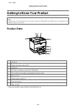 Preview for 16 page of Epson All in One Printer User Manual