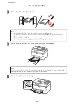 Preview for 30 page of Epson All in One Printer User Manual