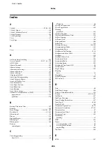 Preview for 206 page of Epson All in One Printer User Manual