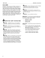 Preview for 2 page of Epson AN2WA87 Installation Instructions Manual