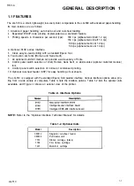 Preview for 10 page of Epson AP-4000 Technical Manual