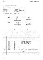 Preview for 22 page of Epson AP-4000 Technical Manual