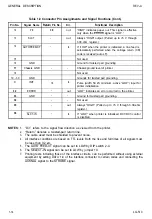 Preview for 23 page of Epson AP-4000 Technical Manual