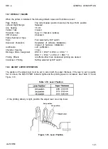 Preview for 32 page of Epson AP-4000 Technical Manual