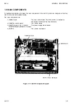 Preview for 34 page of Epson AP-4000 Technical Manual