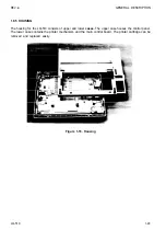 Preview for 38 page of Epson AP-4000 Technical Manual