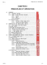 Preview for 39 page of Epson AP-4000 Technical Manual