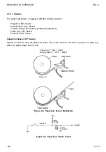 Preview for 46 page of Epson AP-4000 Technical Manual