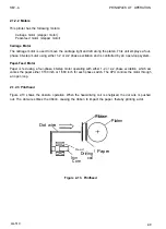 Preview for 51 page of Epson AP-4000 Technical Manual