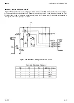 Preview for 85 page of Epson AP-4000 Technical Manual