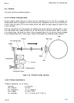 Preview for 97 page of Epson AP-4000 Technical Manual