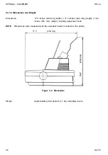 Preview for 117 page of Epson AP-4000 Technical Manual