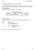 Preview for 118 page of Epson AP-4000 Technical Manual