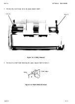 Preview for 122 page of Epson AP-4000 Technical Manual