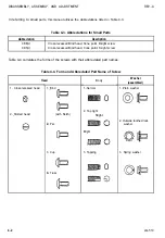 Preview for 134 page of Epson AP-4000 Technical Manual