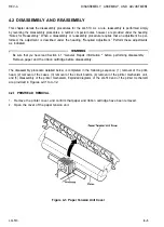 Preview for 135 page of Epson AP-4000 Technical Manual