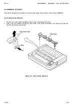 Preview for 137 page of Epson AP-4000 Technical Manual