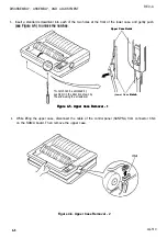 Preview for 138 page of Epson AP-4000 Technical Manual