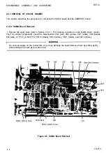 Preview for 140 page of Epson AP-4000 Technical Manual