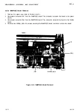 Preview for 142 page of Epson AP-4000 Technical Manual