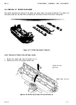 Preview for 143 page of Epson AP-4000 Technical Manual