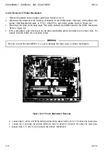 Preview for 146 page of Epson AP-4000 Technical Manual