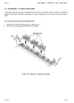 Preview for 147 page of Epson AP-4000 Technical Manual