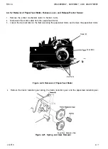 Preview for 149 page of Epson AP-4000 Technical Manual