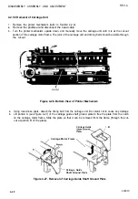 Preview for 152 page of Epson AP-4000 Technical Manual