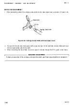 Preview for 154 page of Epson AP-4000 Technical Manual